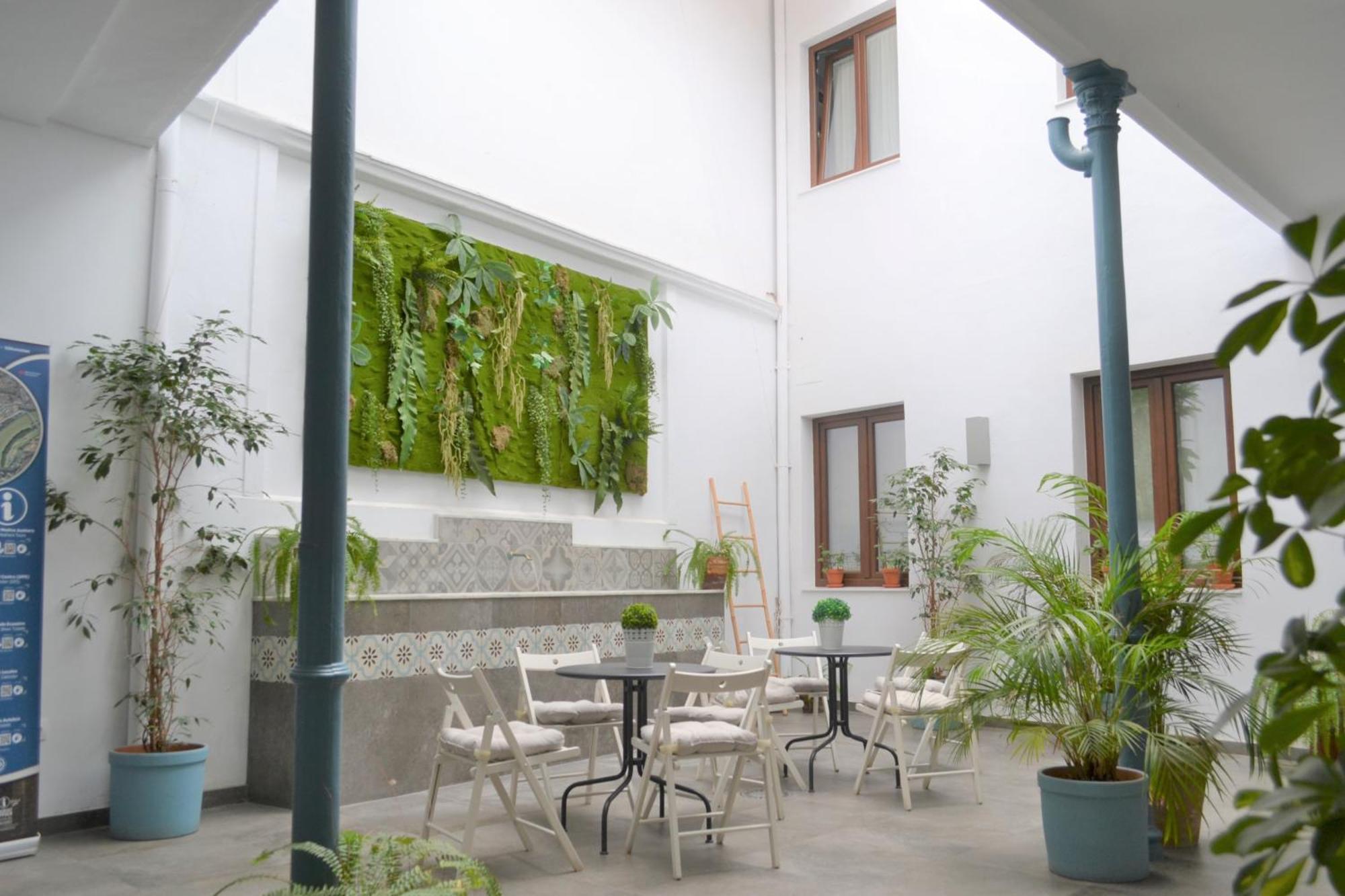 Sunshine Barroso Centro Lägenhet Córdoba Exteriör bild